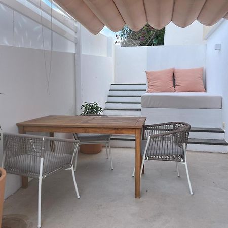 Jurel, Comodo Estudio Junto Al Mar Punta Mujeres Kültér fotó